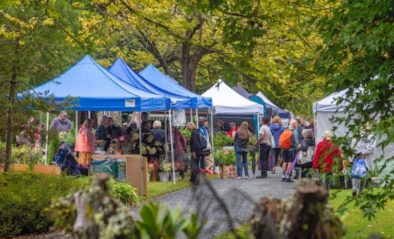 WIN! Ayrlies Plant Fair Tickets