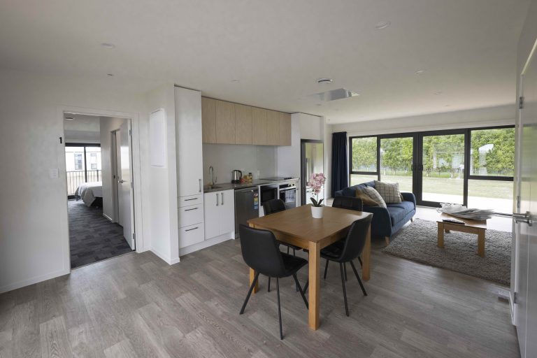 Papakura Military Camp to get 96 new permanent rooms from 2026