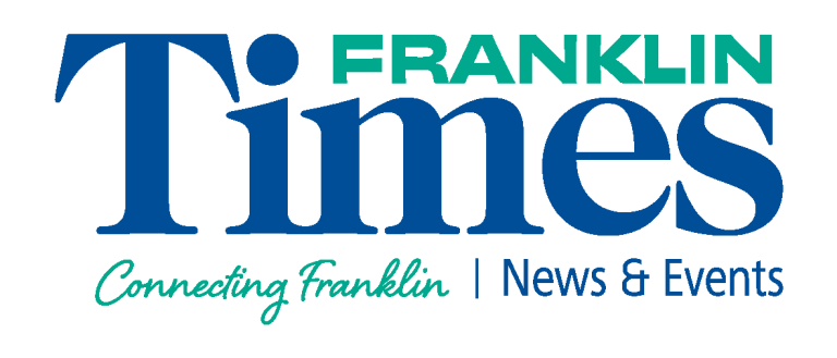 Franklin Times Launch Post