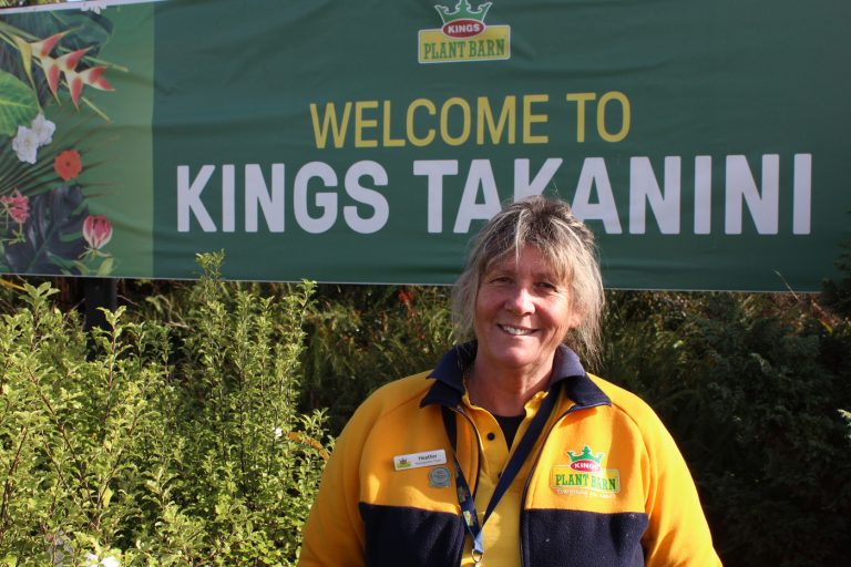 Takanini plant shop to close