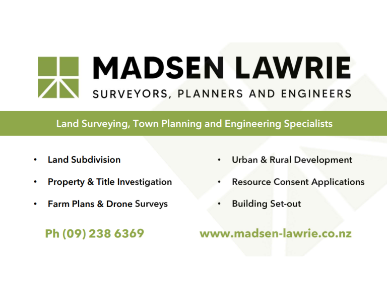 Madsen Lawrie