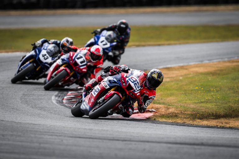 Superbike Championship no certainty, says Rees