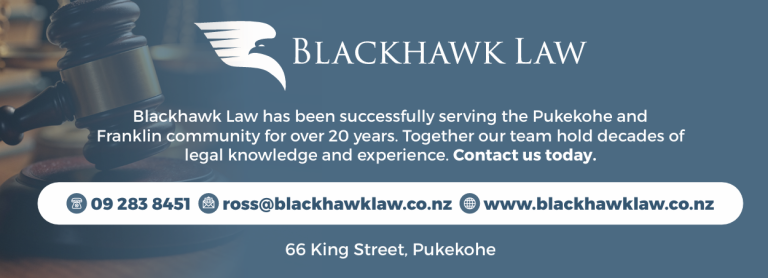 Blackhawk Law