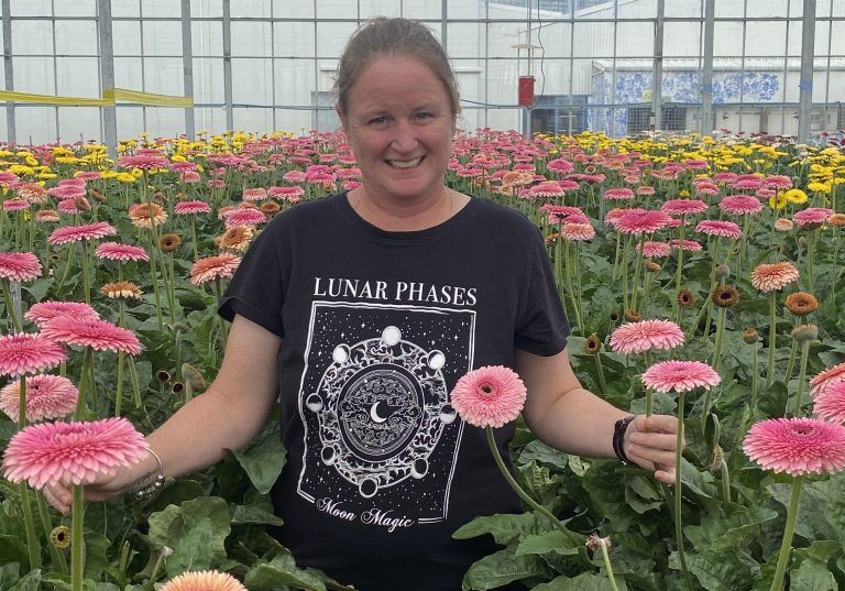 Q&A with Erin Waterman