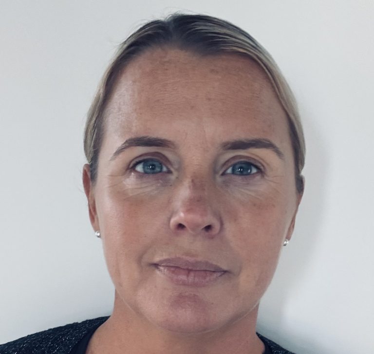 Principal In Person with Anna Voyce, Otaua School