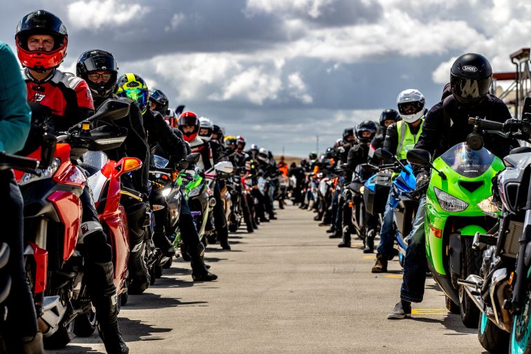 MotoFest gets backing through government tourism fund