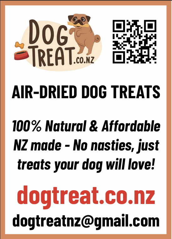 Dog Treat