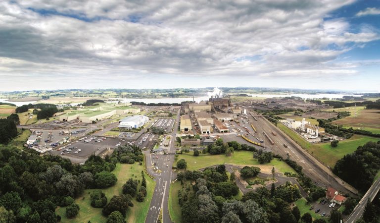 Glenbrook Steel Mill turns 60