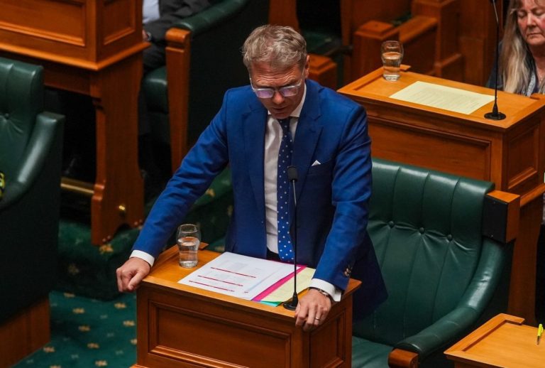 Government announces electoral law changes