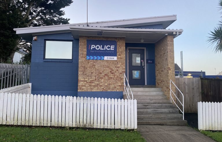 Waiuku Police to trial public drop-in sessions