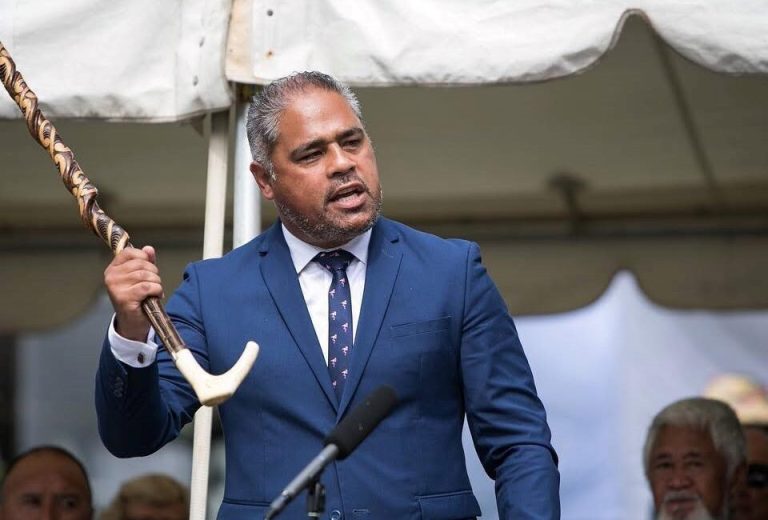 Henare to contest Tāmaki Makaurau by-election for Labour