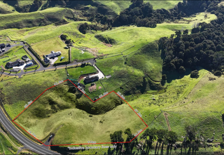 1190 Awhitu Road, Waiuku