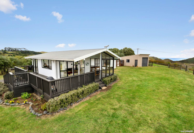 28 Pokorua Road, Waiuku