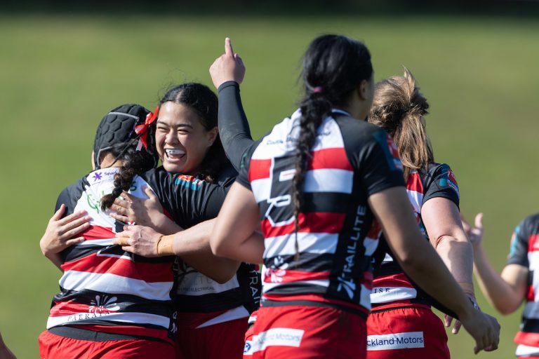 Counties Manukau Heat dominate opener