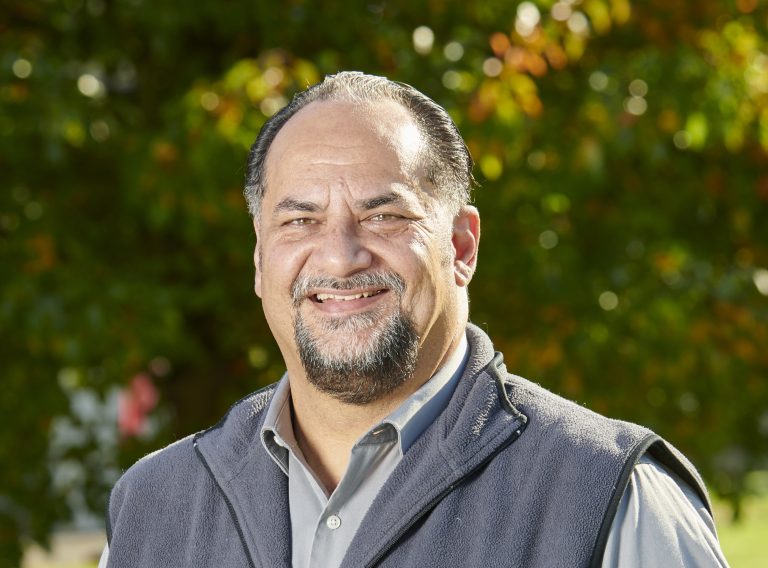 New Waikato mayor aims to build a thriving district