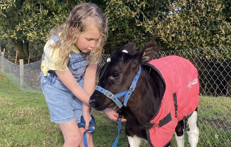 Ag day season begins