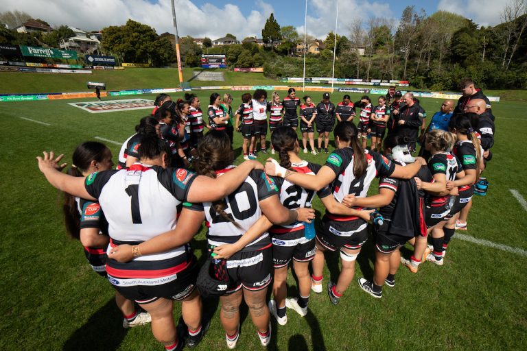 Counties Energy Heat squad named