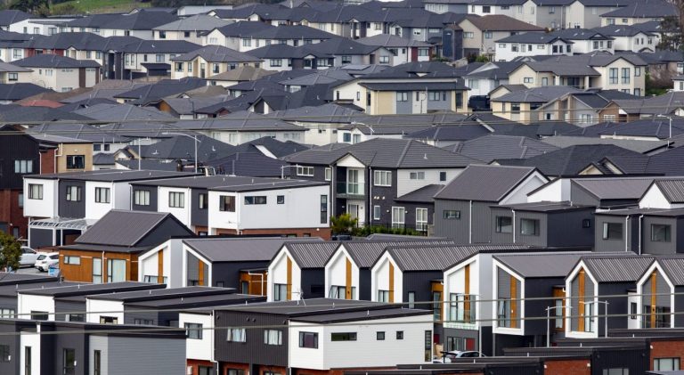 More than 210 new social homes confirmed for Waikato