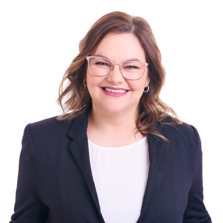 This month’s Community Hero is Jasmine Woolrich