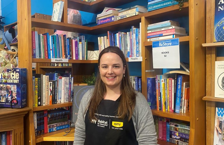 Q&A: Mariska van der Berg