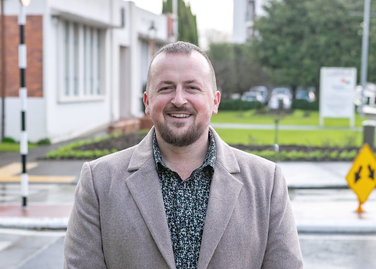 CANDIDATE: Offering an everyday perspective