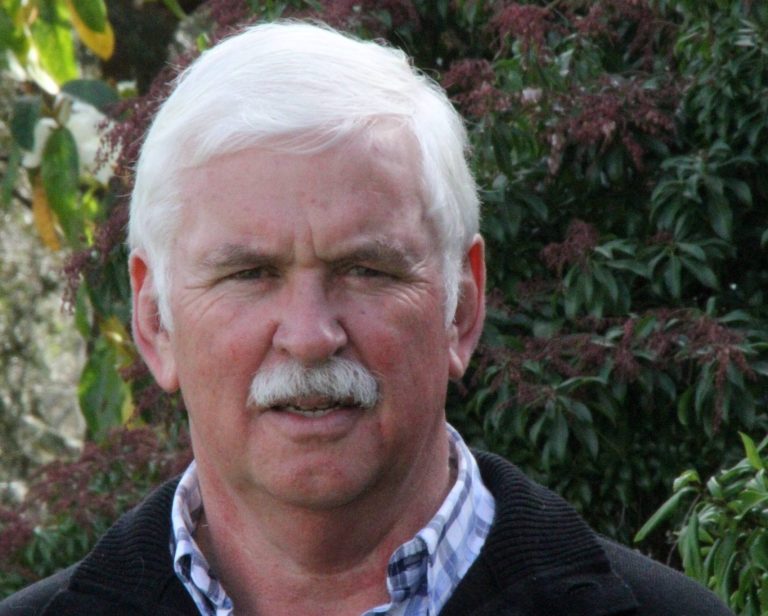 CANDIDATE: A regional voice