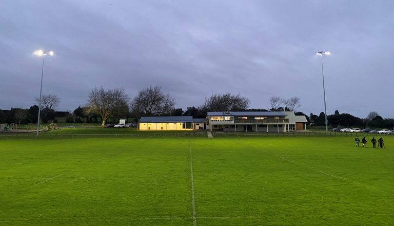 Light upgrade for Onewhero Domain