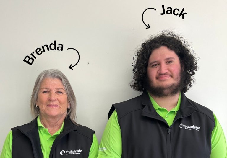 Community project expands