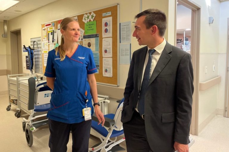 Govt announces $100 million for hospital projects across NZ