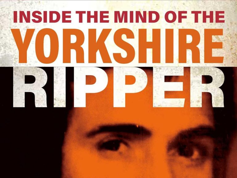 What we’re listening to: Yorkshire Ripper, and more