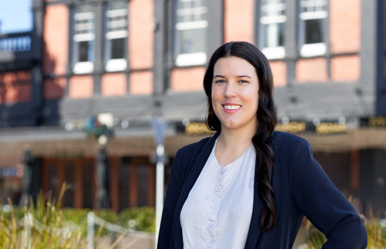 Buying the business or shares