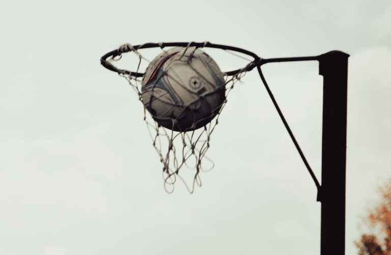 Netball – fun, fast-paced and flourishing at Strathallan