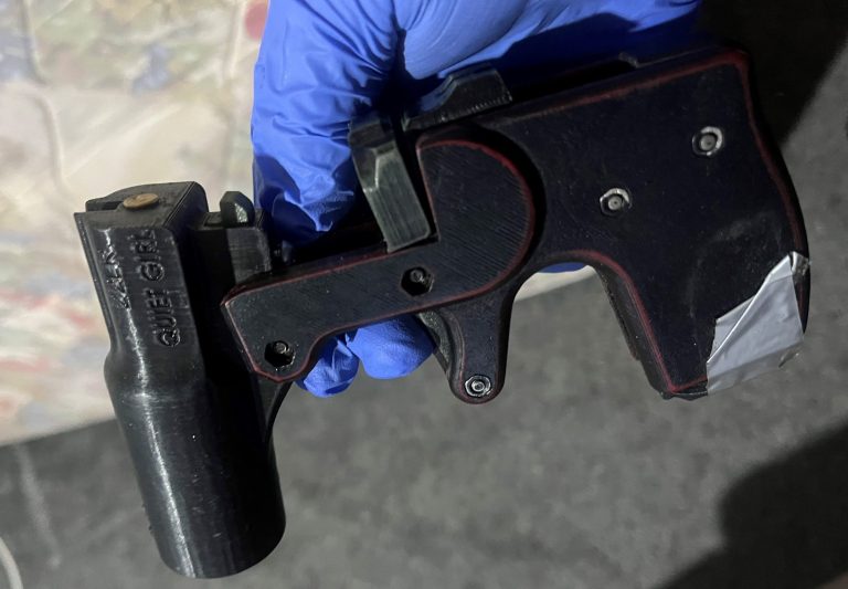 Drugs, firearm dealing caught in Operation Skip