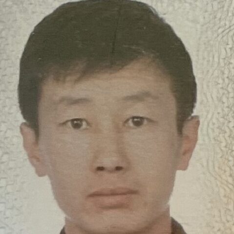 Wanted to arrest: Xilin Huang and Gongbao Fang