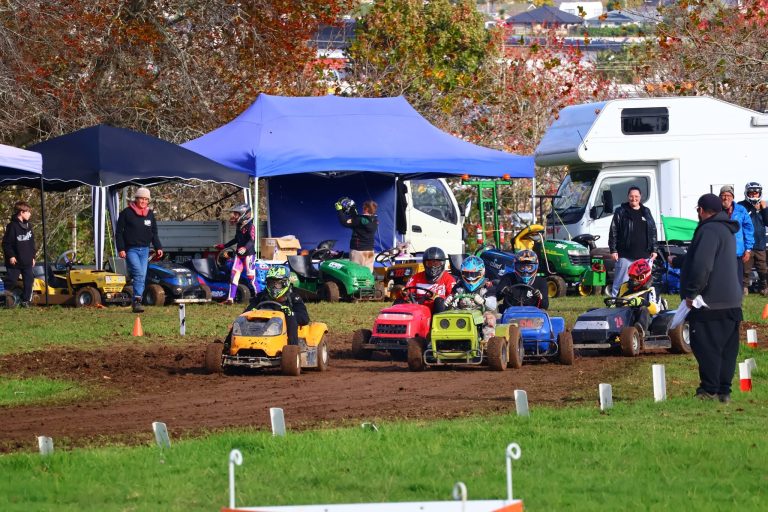 Club revving up for launch