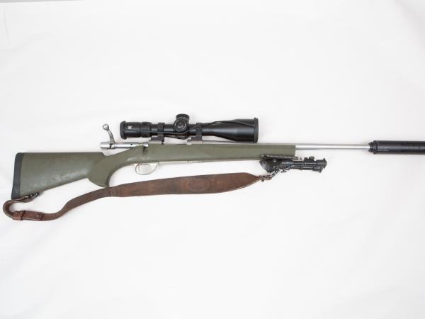 Nine firearms seized in Whanganui raid