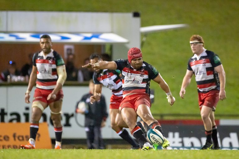 Steelers get first NPC win of the season