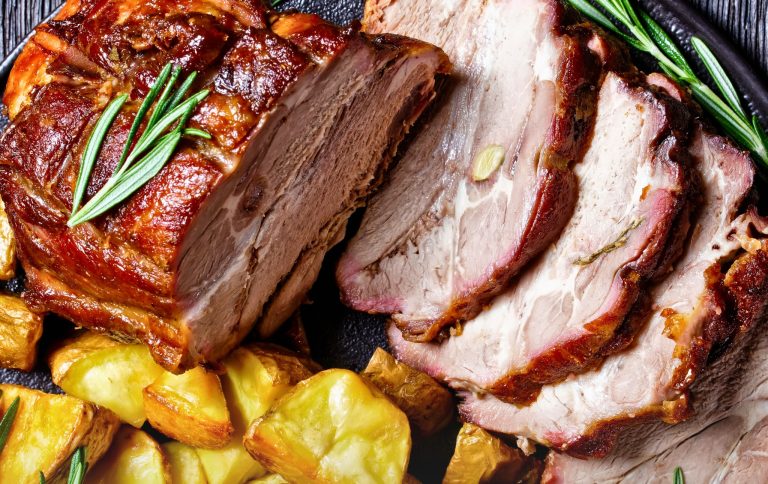 Showcasing Franklin flavour