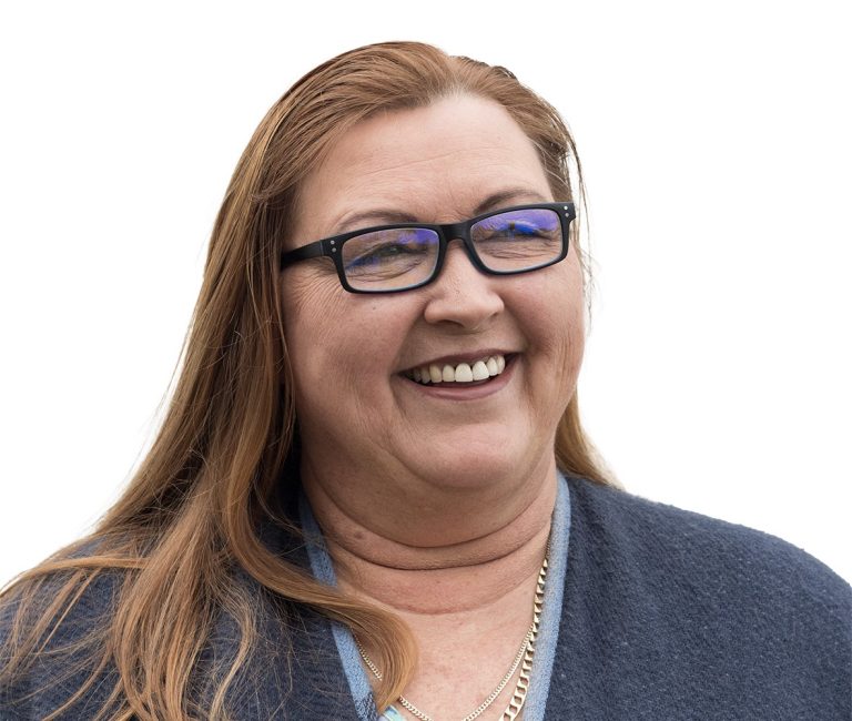 CANDIDATE: Council needs to improve