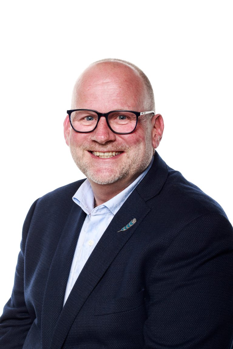 CANDIDATE: Living and breathing Franklin