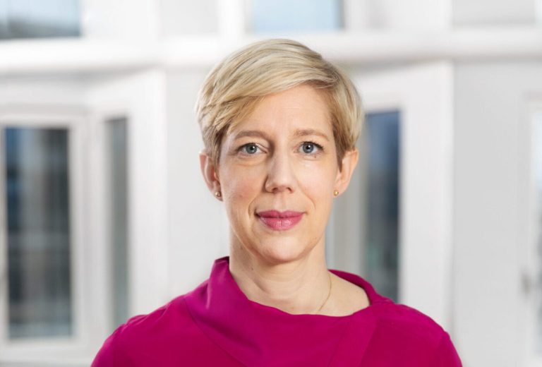 Swedish economist named as governor of Reserve Bank