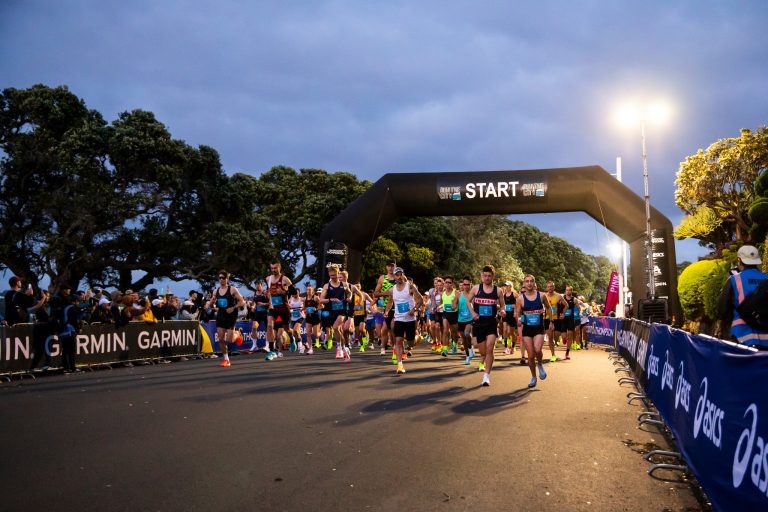 Marathon runners needed to support Tōtara Hospice