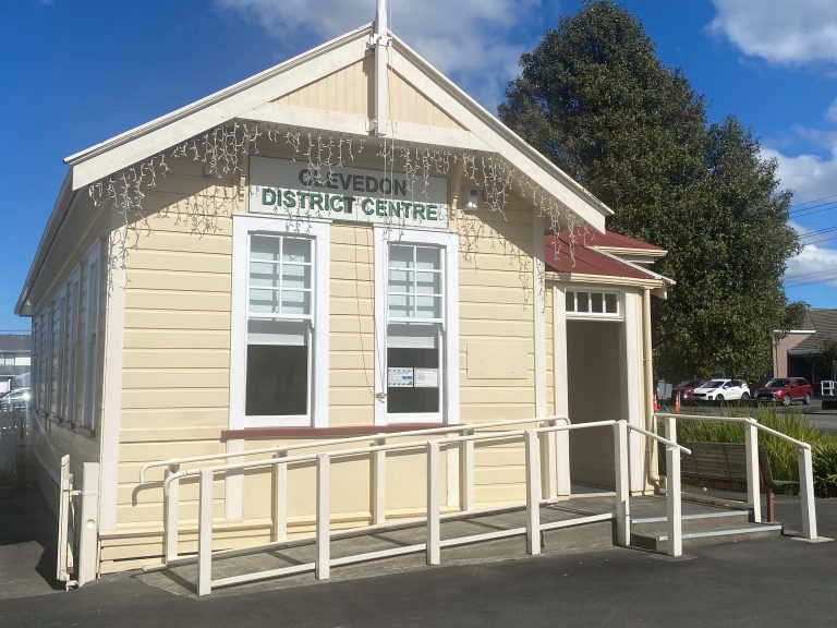 My Local: Clevedon District Centre
