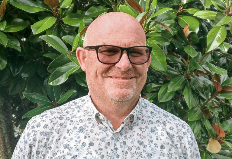 Principal in Person: Craig Henderson