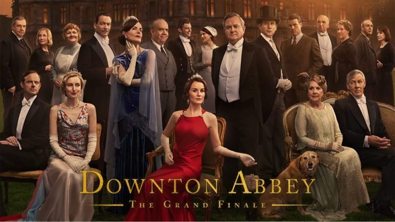 Review: Does Downton Abbey The Grand Finale stick the landing?