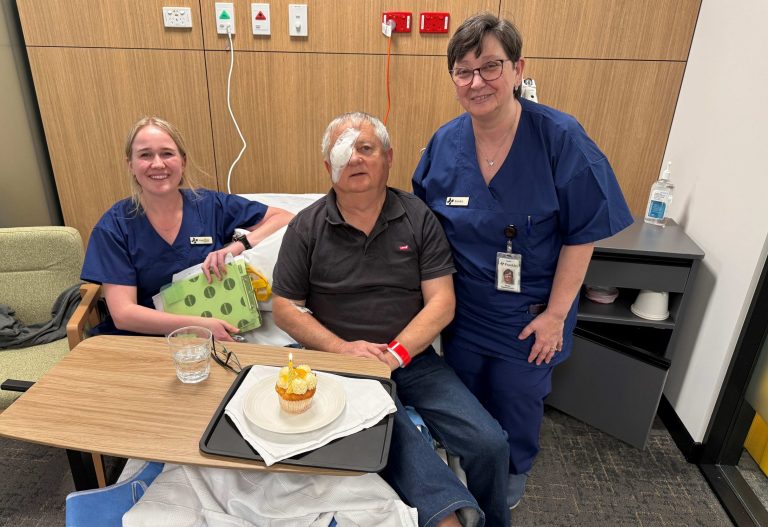 New surgical centre open