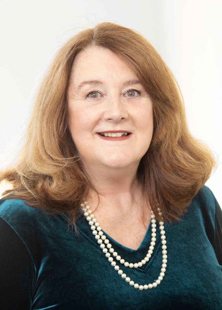 CANDIDATE: Putting people first