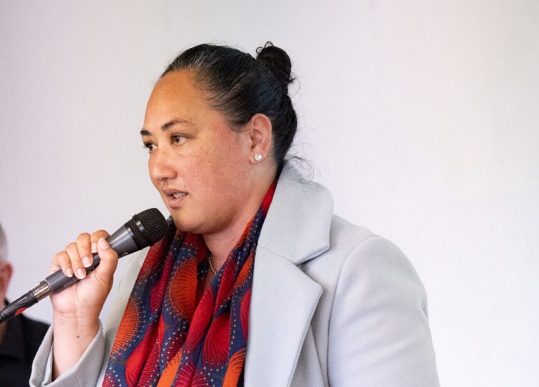 ‘I find it arrogant’ – Kerrin Leoni says mayor barely shows up to events