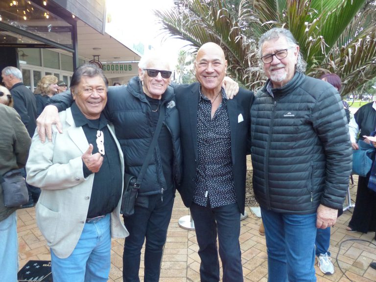 NZ Highwaymen coming to Papakura