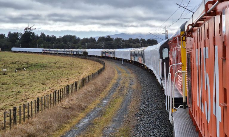 New life for old carriages